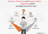 Is B.Tech. Electronics and Communication Engineering (ECE) the Right Course For You? Is B.Tech. Electronics and Communication Engineering (ECE) the Right Course For You?