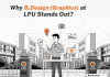 Why B.Design Graphics at LPU Stands Out? Why B.Design Graphics at LPU Stands Out?
