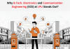 Why B.Tech. Electronics and Communication Engineering (ECE) at LPU Stands Out? Why B.Tech. Electronics and Communication Engineering (ECE) at LPU Stands Out?