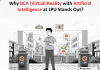 Why BCA (Virtual Reality with Artificial Intelligence) at LPU Stands Out? Why BCA (Virtual Reality with Artificial Intelligence) at LPU Stands Out?