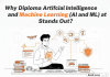 Why Diploma Artificial Intelligence and Machine Learning (AI and ML) at LPU Stands Out? Why Diploma Artificial Intelligence and Machine Learning (AI and ML) at LPU Stands Out