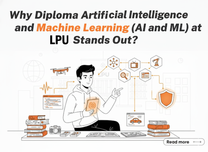 Why-Diploma-Artificial-Intelligence-and-Machine-Learning-AI-and-ML-at-LPU-Stands-Out