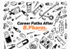 Career Paths after B.Pharm. (Bachelor of Pharmacy) Career Paths after B.Pharm. (Bachelor of Pharmacy)