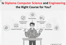 Is Diploma Computer Science and Engineering the Right Course for You? Is Diploma Computer Science and Engineering the Right Course for You