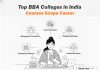 Top BBA Colleges in India: Top Universities, Government & Private Institutes for 2026