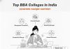 Top BBA Colleges in India: Top Universities, Government & Private Institutes for 2026 Top BBA Colleges in India