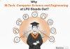 Why M.Tech. Computer Science and Engineering at LPU Stands Out? Why M.Tech. Computer Science and Engineering at LPU Stands Out?