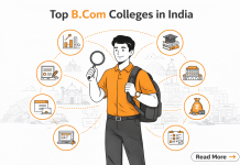 Top B.Com colleges in India Top B.Com colleges in India