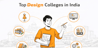 Top Design Colleges in India Top Design Colleges in India