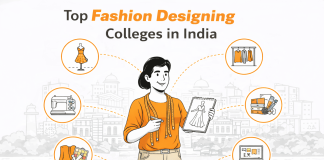 Top Fashion Designing Colleges in India Top Fashion Designing Colleges in India