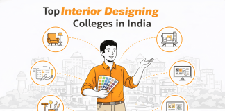 Top Interior Designing Colleges in India Top Interior Designing Colleges in India