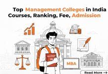 Top Management Colleges in India Top Management Colleges in India