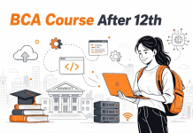 A Complete Guide for Students Considering a BCA Course After 12th BCA Course After 12th