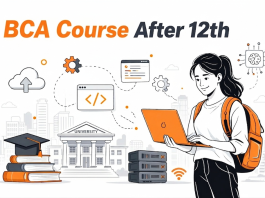 A Complete Guide for Students Considering a BCA Course After 12th BCA Course After 12th