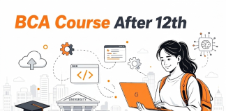 A Complete Guide for Students Considering a BCA Course After 12th BCA Course After 12th