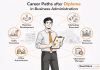 Career Paths after Diploma in Business Administration Career Paths after Diploma in Business Administration
