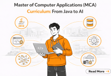 Master of Computer Applications (MCA) Curriculum: From Java to AI MCA Curriculum Course Guide 2026