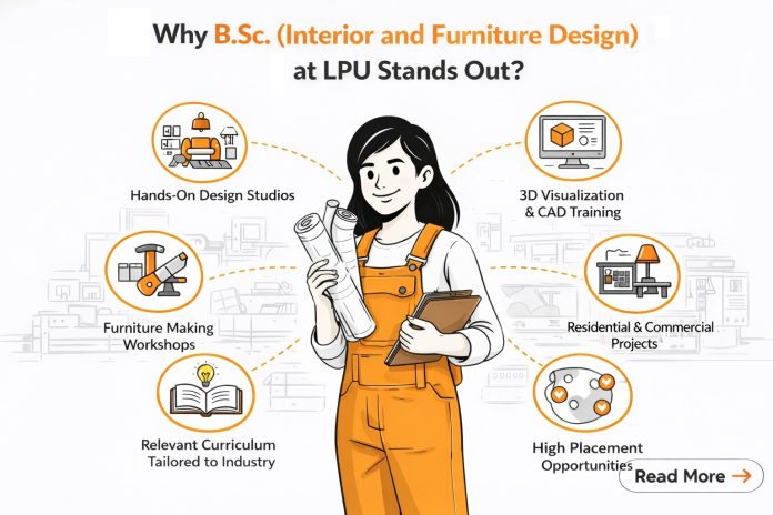 Why-BSc-Interior-and-Furniture-Design-at-LPU-Stands-Out