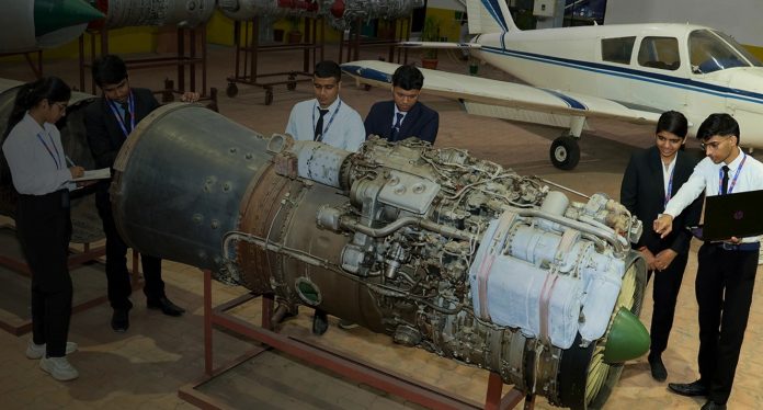 B.Tech. Mechanical Engineering