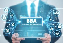 Career Scope After BBA (Hons.) (Technology and Management) with Global Immersion: Skills, Salary and Global Opportunities Career Scope After BBA (Hons.) (Technology and Management) with Global Immersion Skills, Salary and Global Opportunities