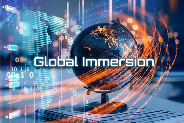 Global Immersion Programme: Meaning, Benefits, Career Scope and Top ...