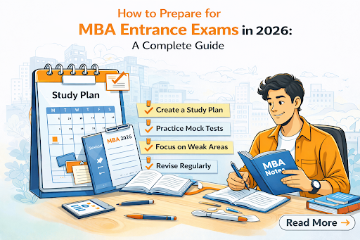 MBA Entrance Exams 2026 MBA Entrance Exams 2026