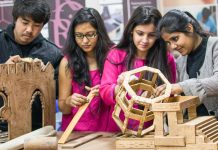 Bachelor of Design (B.Design): Eligibility, Specialisations, and Career Paths Design courses lpu