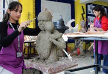 Best Fine Arts Colleges in India: Complete BFA Admission Guide top fine arts colleges in India