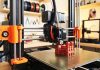 3D Printing Makes Production Faster & Cheaper 3D Printing Makes Production Faster & Cheaper