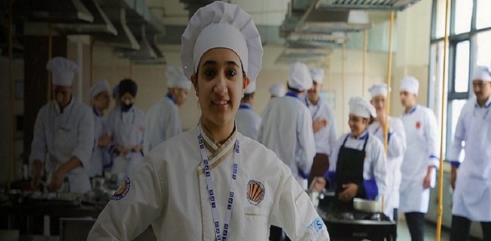 B.Sc. Hotel and Hospitality Management 2026