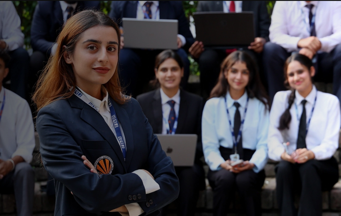 BBA Subjects and Syllabus 2026