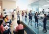 Decoding Success: How Blended Learning at LPU Bridges the Gap from Classroom to Corporate LPU Bridges the Gap from Classroom to Corporate