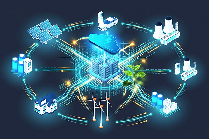 How Machine Learning is Revolutionizing Microgrid Management and Smart Energy Solutions Machine Learning in Microgrid Management
