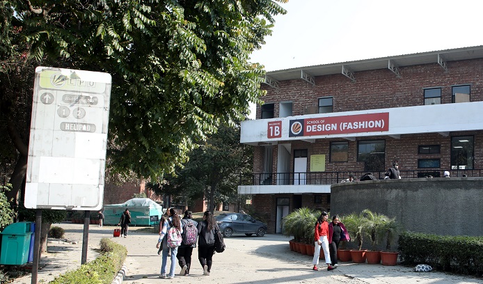 M.Sc. Fashion Design Admission 2026 M.Sc. Fashion Design Admission 2026