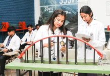 M.Tech. Structural Engineering Syllabus: Complete Semester-Wise Breakdown M.Tech. Structural Engineering Course