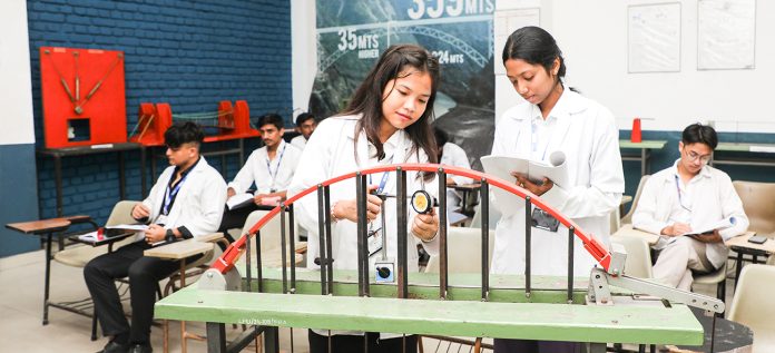 M.Tech. Structural Engineering Course M.Tech. Structural Engineering Course