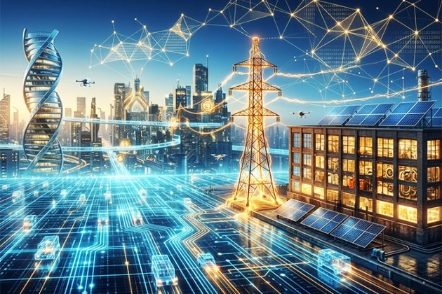 Future Scope of Electrical Engineering & EEE Career Opportunities 2026