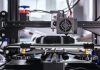 Role of 3D Printing in Manufacturing The Role of 3D Printing in Rapid Prototyping and Manufacturing