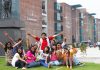 Things I Wish I Knew in 1st Year Things I Wish I Knew in 1st Year
