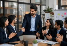 Why the Best MBA Programs No Longer Just Teach Entrepreneurship—They Reward It MBA entrepreneurship program