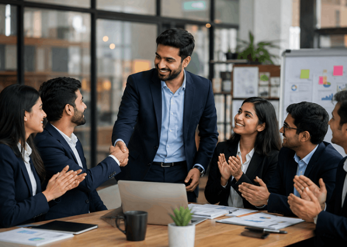 MBA entrepreneurship program