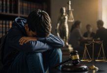 Young Minds Under Pressure: Where Law Steps In Youth Mental Health & Law
