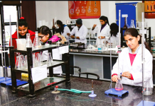 Top Pharm.D Colleges in India: Complete List, Fees & Admission Guide pharamd