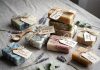 Bathing Soaps and Their Selection Guide: Understanding Soap Composition and Skin Care Soap Composition and Skin Care