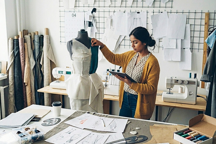 Designing the Future Creativity Innovation and Excellence at LPU’s School of Design Fashion Design Technology LPU’s School of Design (Fashion Design & Technology)