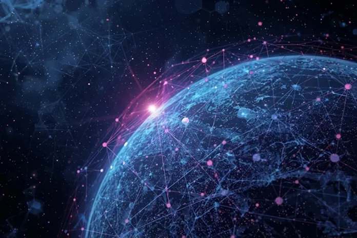 How Geo-AI Is Predicting Disasters Before They Happen- The Future of Earth Intelligence Future of Earth Intelligence