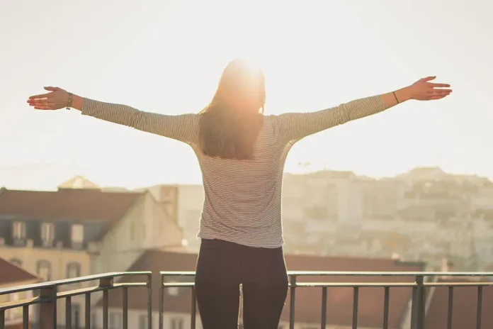 My Energy My Aura - A Path That Can Inspire Other Women to Rise My Energy, My Aura