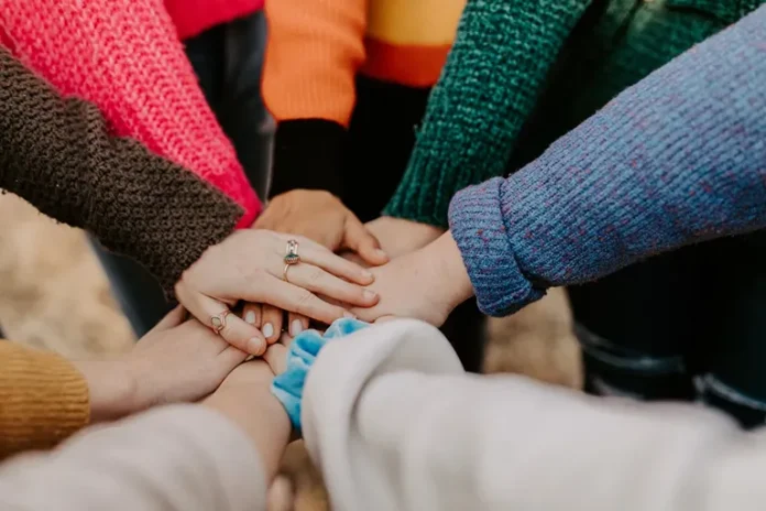 Human Equation: Building Lasting Relationships