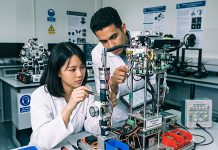 Why Choose B.Tech (CSE) Robotics & Artificial Intelligence at LPU? Exploring the Future of Smart Technologies B.Tech (CSE) Robotics & Artificial Intelligence at LPU