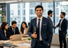 Accelerate Your Career with MBA Placements & Industry Immersion MBA Placements & Industry Immersion